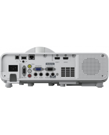 epson Projektor EB-L210SF  3LCD/FHD/4000AL/16:9/2.5mln:1/Laser nr 1