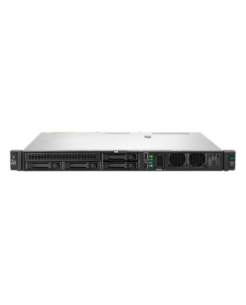 hewlett packard enterprise Serwer DL20 Gen11 E-2436 1P 32G 4SFF (wersja europejska) P71375-425