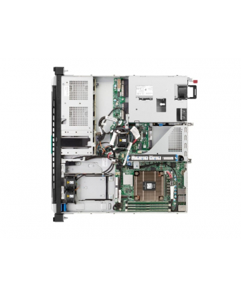 hewlett packard enterprise Serwer DL20 Gen11 E-2436 1P 32G 4SFF (wersja europejska) P71375-425 nr 2