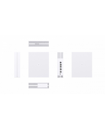 Router ZTE T5400 IDU ZTE T5400 IDU nr 2