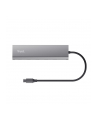 trust HUB USB-C 5-portowy Halyx - nr 3