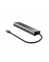 trust HUB USB-C 5-portowy Halyx - nr 4