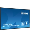 iiyama Monitor 43 cale LH4365UHSB-B1 24/7, IPS, ANDROID 11, 4K, 800cd - nr 82