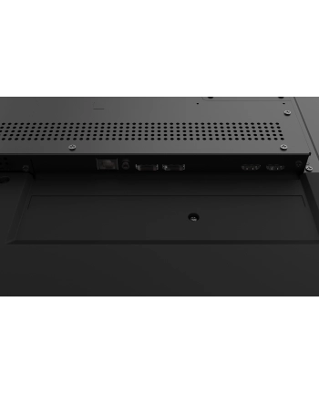 iiyama Monitor 86 cali LH8665UHSB-B1, 24/7, IPS, ANDROID 11, 4K, 800cd nr 1