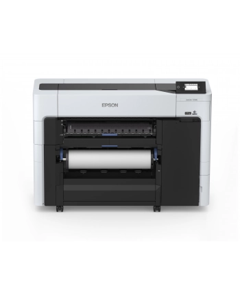 epson Drukarka techniczna SC-T3700E  24-cale A1/6-ink/3.5pl/USB