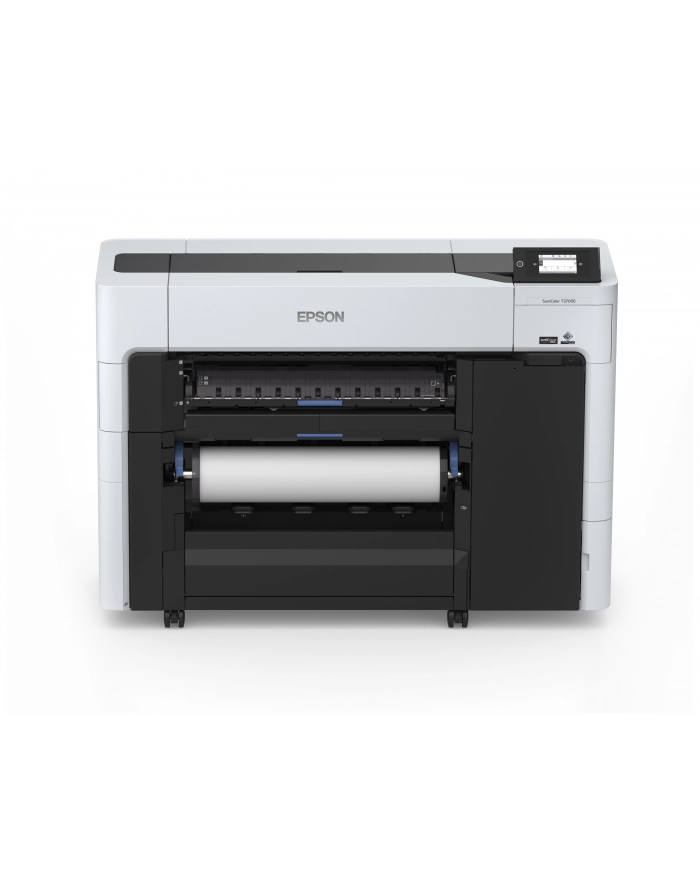 epson Drukarka techniczna SC-T3700E  24-cale A1/6-ink/3.5pl/USB główny