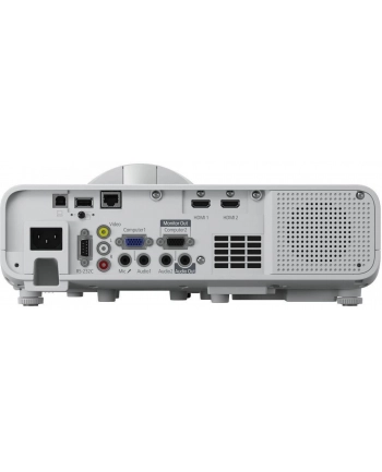 epson Projektor EB-L210SF  3LCD/FHD/4000AL/16:9/2.5mln:1/Laser nr 1