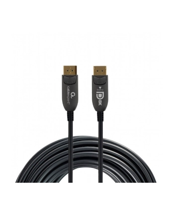 gembird Kabel 8K DisplayPort AOC Premium 5m nr 2