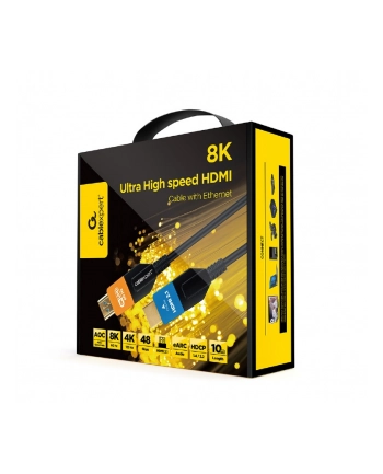 gembird Kabel Ultra High speed HDMI AOC Series 8K 10M nr 1