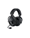 logitech Słuchawki Pro X 2 Lightspeed Wireless  981-001263 Czarne - nr 10