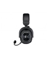 logitech Słuchawki Pro X 2 Lightspeed Wireless  981-001263 Czarne - nr 12