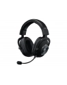 logitech Słuchawki Pro X 2 Lightspeed Wireless  981-001263 Czarne - nr 13