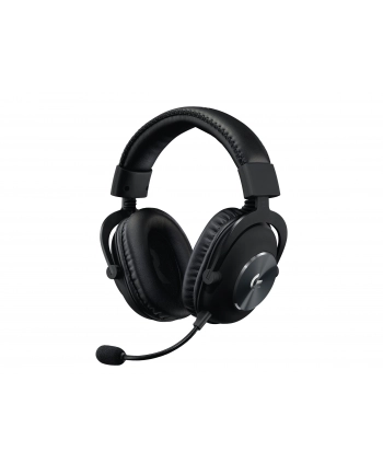 logitech Słuchawki Pro X 2 Lightspeed Wireless  981-001263 Czarne nr 1
