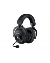 logitech Słuchawki Pro X 2 Lightspeed Wireless  981-001263 Czarne - nr 15