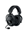 logitech Słuchawki Pro X 2 Lightspeed Wireless  981-001263 Czarne - nr 20