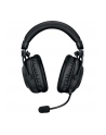 logitech Słuchawki Pro X 2 Lightspeed Wireless  981-001263 Czarne - nr 28