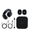 logitech Słuchawki Pro X 2 Lightspeed Wireless  981-001263 Czarne - nr 30