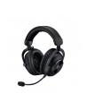 logitech Słuchawki Pro X 2 Lightspeed Wireless  981-001263 Czarne - nr 31