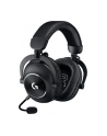 logitech Słuchawki Pro X 2 Lightspeed Wireless  981-001263 Czarne - nr 39
