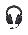 logitech Słuchawki Pro X 2 Lightspeed Wireless  981-001263 Czarne - nr 40