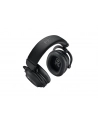 logitech Słuchawki Pro X 2 Lightspeed Wireless  981-001263 Czarne - nr 45