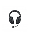 logitech Słuchawki Pro X 2 Lightspeed Wireless  981-001263 Czarne - nr 50