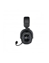 logitech Słuchawki Pro X 2 Lightspeed Wireless  981-001263 Czarne - nr 51