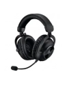 logitech Słuchawki Pro X 2 Lightspeed Wireless  981-001263 Czarne - nr 52