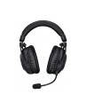 logitech Słuchawki Pro X 2 Lightspeed Wireless  981-001263 Czarne - nr 54
