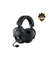logitech Słuchawki Pro X 2 Lightspeed Wireless  981-001263 Czarne - nr 59