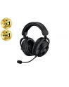logitech Słuchawki Pro X 2 Lightspeed Wireless  981-001263 Czarne - nr 60