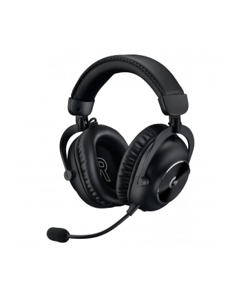logitech Słuchawki Pro X 2 Lightspeed Wireless  981-001263 Czarne nr 2