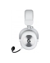 logitech Słuchawki Pro X 2 Lightspeed Wireless 981-001269 Białe - nr 26