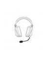 logitech Słuchawki Pro X 2 Lightspeed Wireless 981-001269 Białe - nr 30