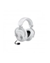 logitech Słuchawki Pro X 2 Lightspeed Wireless 981-001269 Białe - nr 32