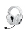 logitech Słuchawki Pro X 2 Lightspeed Wireless 981-001269 Białe - nr 34