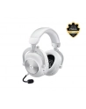 logitech Słuchawki Pro X 2 Lightspeed Wireless 981-001269 Białe - nr 42