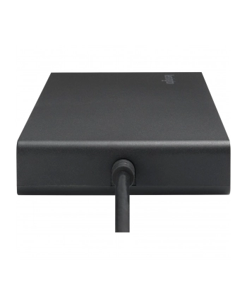 kensington Potrójna stacja dokująca wideo Eco SD4842p USB- C nr 1