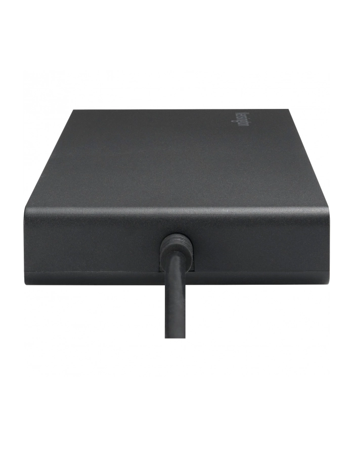 kensington Potrójna stacja dokująca wideo Eco SD4842p USB- C główny