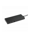 kensington Potrójna stacja dokująca wideo Eco SD4842p USB- C - nr 42
