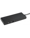 kensington Potrójna stacja dokująca wideo Eco SD4842p USB- C - nr 52