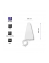 Qoltec Antena 4G LTE | 18 dBi | Zewnętrzna - nr 13