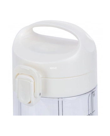 Blender bezprzewodowy Nutribullet NBP003W biały