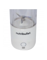 Blender bezprzewodowy Nutribullet NBP003W biały - nr 27