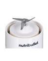 Blender bezprzewodowy Nutribullet NBP003W biały - nr 4