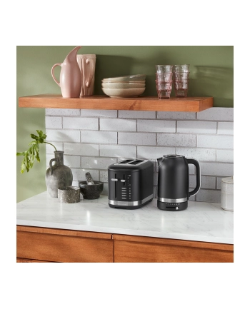 Czajnik elektryczny KitchenAid 5KEK1701EBM nr 1