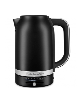 Czajnik elektryczny KitchenAid 5KEK1701EBM nr 2