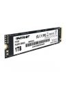 patriot memory SSD Patriot Viper P320 M2 PCI-Ex4 NVMe 1TB 3GB/s - nr 10