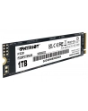patriot memory SSD Patriot Viper P320 M2 PCI-Ex4 NVMe 1TB 3GB/s - nr 25