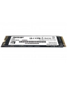 patriot memory SSD Patriot Viper P320 M2 PCI-Ex4 NVMe 1TB 3GB/s - nr 28